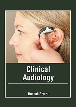 portada Clinical Audiology 