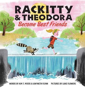 Rackitty & Theodora Become Best Friends (en Inglés)