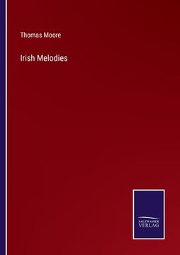 portada Irish Melodies (en Inglés)