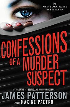 portada Confessions of a Murder Suspect ()