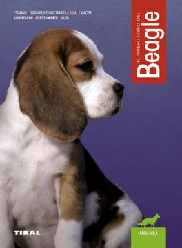 portada Nuevo Libro del Beagle, el (in Spanish)