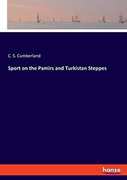 portada Sport on the Pamirs and Turkistan Steppes (en Inglés)