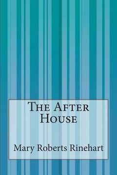 portada The After House