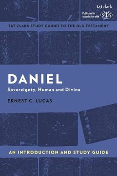 portada Daniel: An Introduction and Study Guide: Sovereignty, Human and Divine
