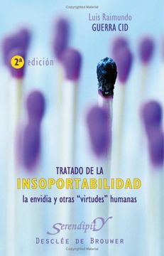 portada Tratado de la Insoportabilidad-Fresado (in Spanish)