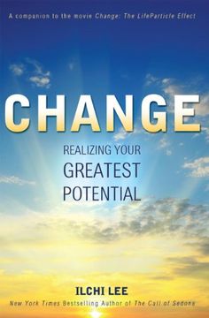 portada Change: Realizing Your Greatest Potential (in English)