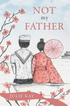portada Not My Father (in English)