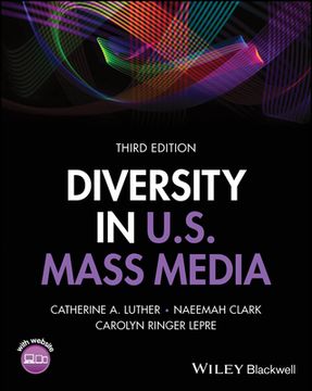 portada Diversity in U.S. Mass Media (en Inglés)