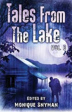 portada Tales from The Lake Vol.3