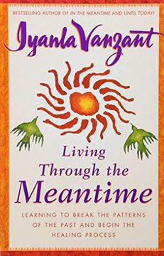 living through the meantime,learning to break the patterns of the past and begin the healing process
