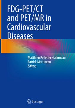 portada Fdg-Pet/CT and Pet/MR in Cardiovascular Diseases (en Inglés)