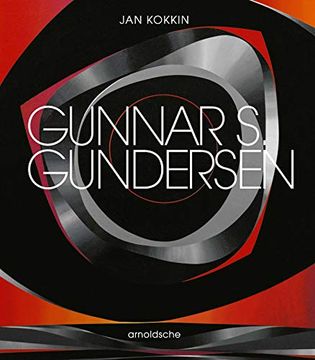 portada Gunnar s. Gundersen (en Inglés)
