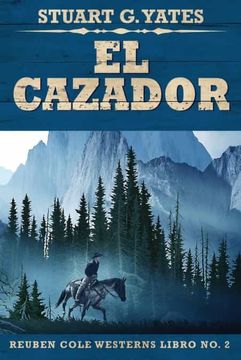 portada El Cazador (in Spanish)