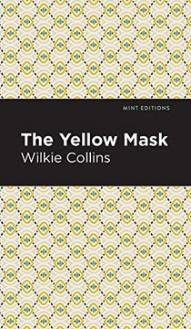 portada Yellow Mask (Mint Editions) 