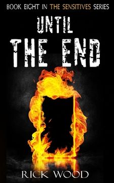 portada Until The End (en Inglés)