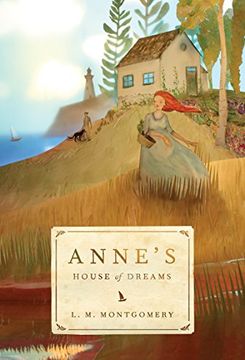 portada Anne's House of Dreams (Anne of Green Gables) (en Inglés)