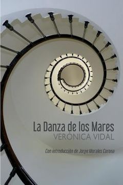 portada La Danza de los Mares