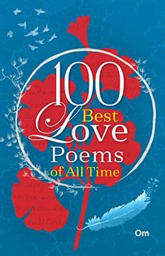 portada 100 Best Love Poems of all Times