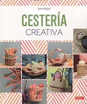 portada Cesteria Creativa (in Spanish)
