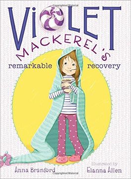 portada violet mackerel's remarkable recovery