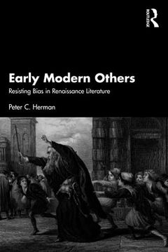 portada Early Modern Others (en Inglés)