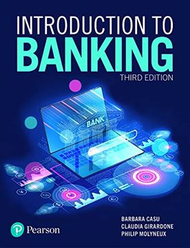 portada Introduction to Banking (en Inglés)