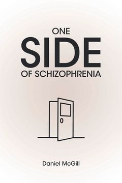 portada One Side of Schizophrenia (en Inglés)