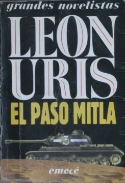 El Paso Mitla