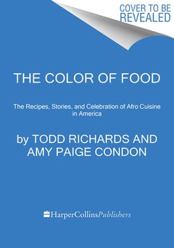 portada Roots, Heart, Soul: The Story, Celebration, and Recipes of Afro Cuisine in America (en Inglés)