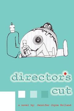 portada director's cut (in English)