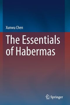 portada The Essentials of Habermas 