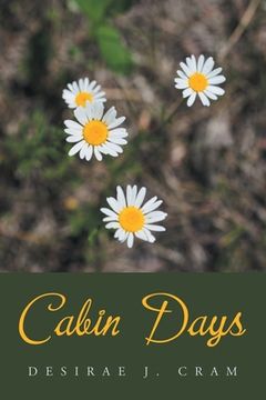 portada Cabin Days (en Inglés)