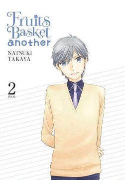 portada Fruits Basket Another, Vol. 2 (in English)