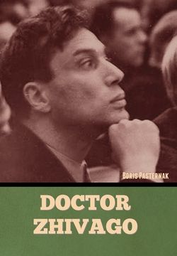portada Doctor Zhivago