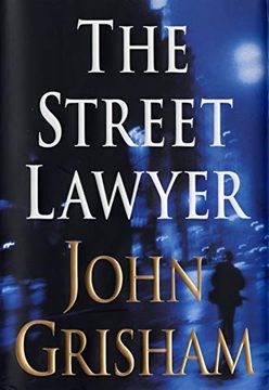 portada The Street Lawyer (en Inglés)
