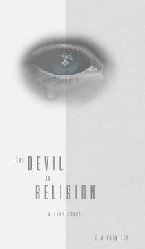 portada The Devil in Religion (Eco Edition) (en Inglés)