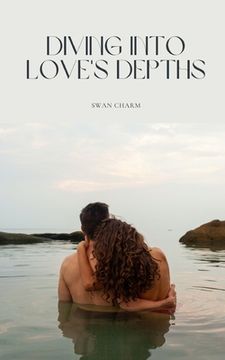 portada Diving into Love's Depths (en Inglés)