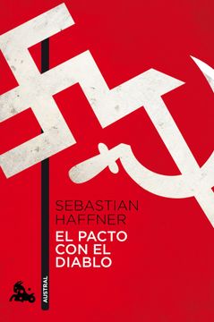 portada El Pacto con el Diablo (in Spanish)