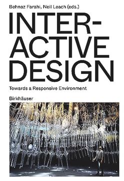 portada Interactive Design: Towards a Responsive Environment (in English)