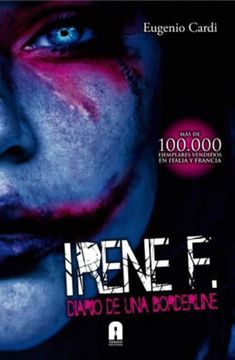 portada Irene f. (in Spanish)