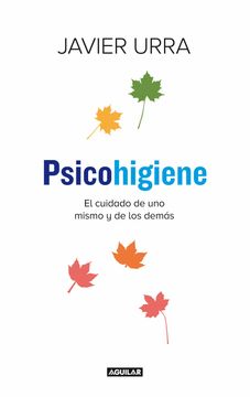portada Psicohigiene (in Spanish)