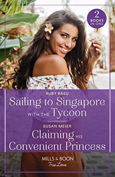 portada Sailing to Singapore With the Tycoon