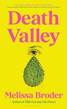portada Death Valley 