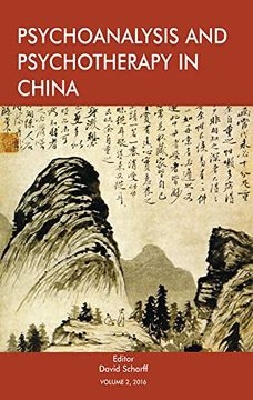 portada Psychoanalysis and Psychotherapy in China: Volume 2