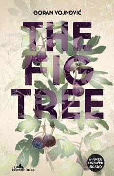 portada The fig Tree (in English)