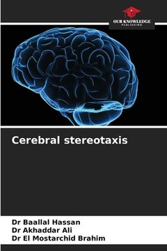 portada Cerebral stereotaxis (en Inglés)