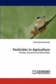 portada pesticides in agriculture (in English)