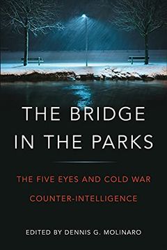 portada The Bridge in the Parks: The Five Eyes and Cold war Counter-Intelligence (en Inglés)