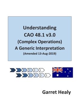 portada Understanding CAO 48.1: A Generic Interpretation (en Inglés)