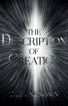 portada The Description of Creation